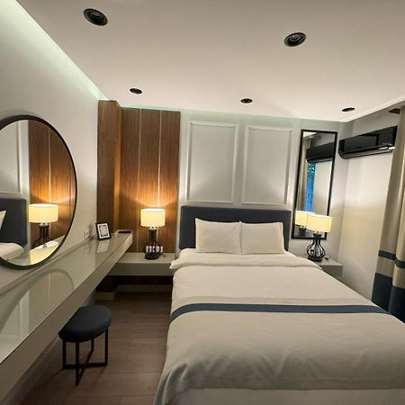 Relaxinn Marmaris İçmeler Kültér fotó