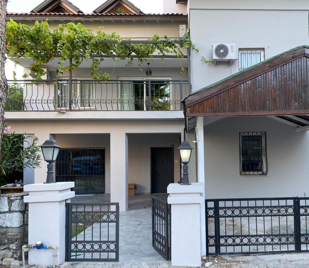Relaxinn Marmaris İçmeler Kültér fotó