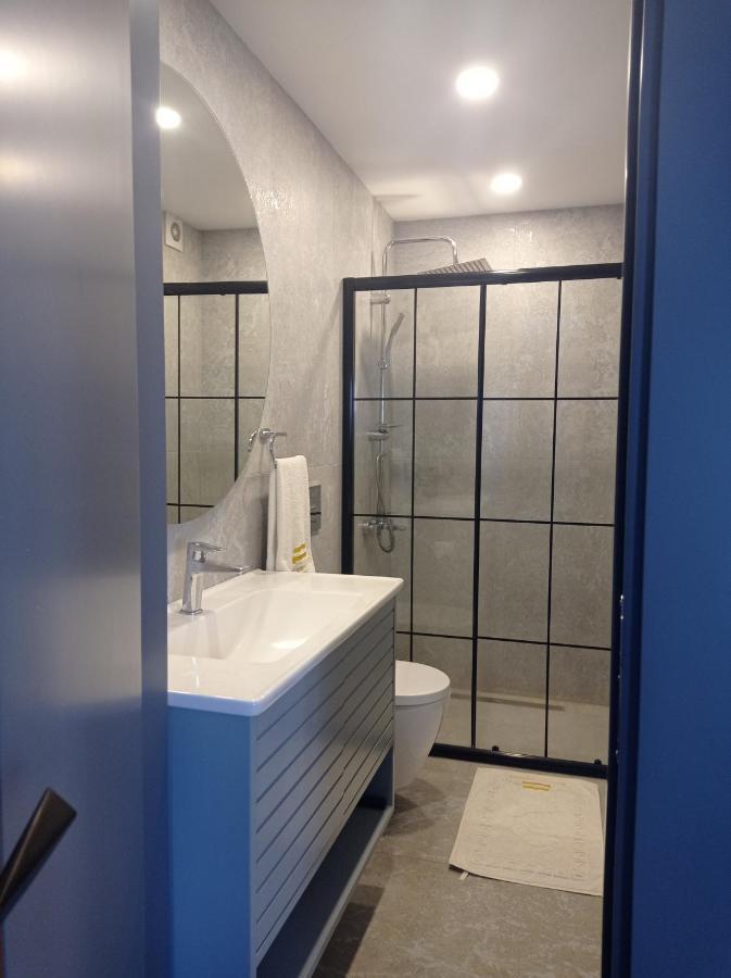 Relaxinn Marmaris İçmeler Kültér fotó