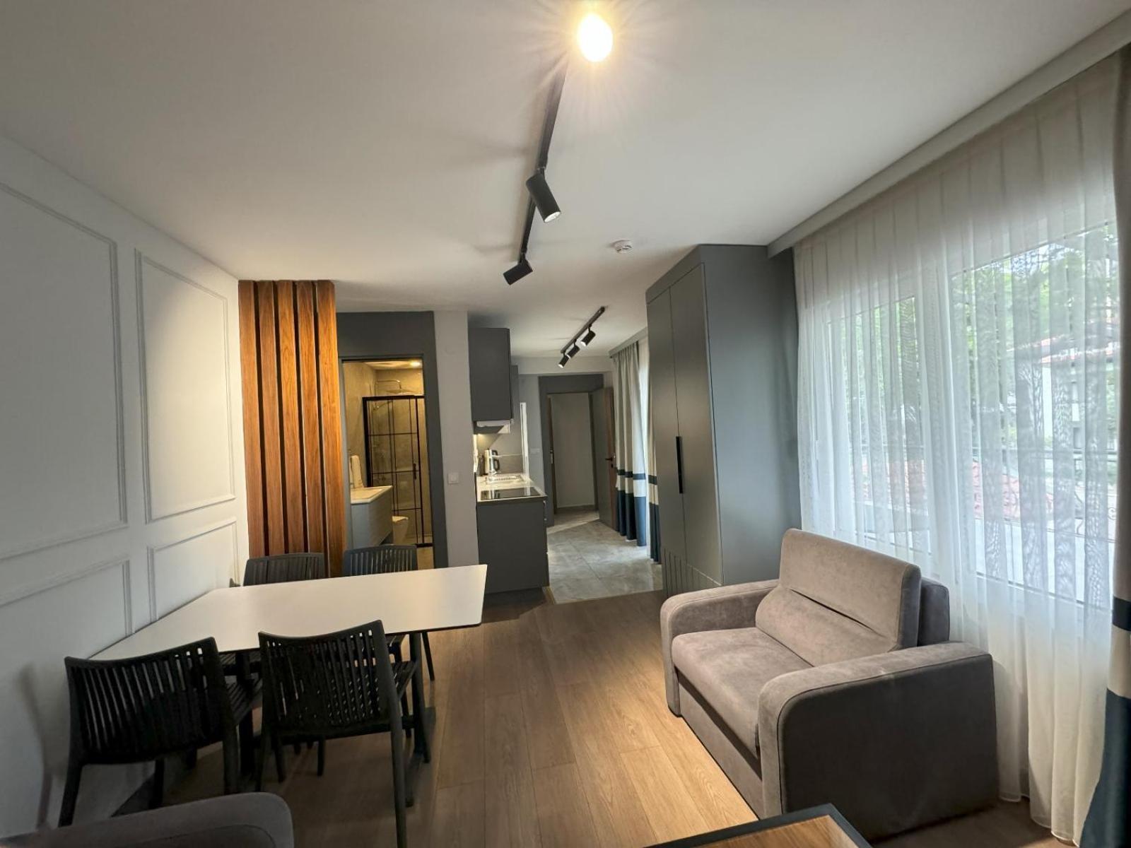 Relaxinn Marmaris İçmeler Kültér fotó