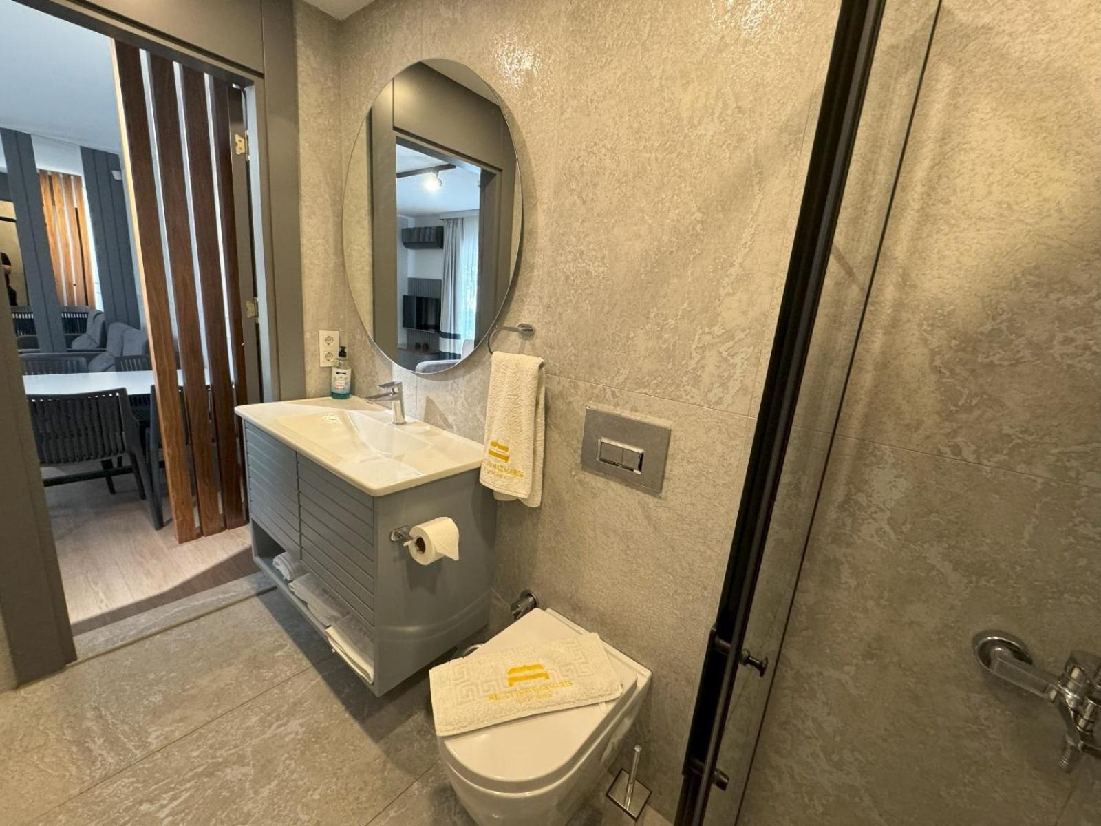 Relaxinn Marmaris İçmeler Kültér fotó