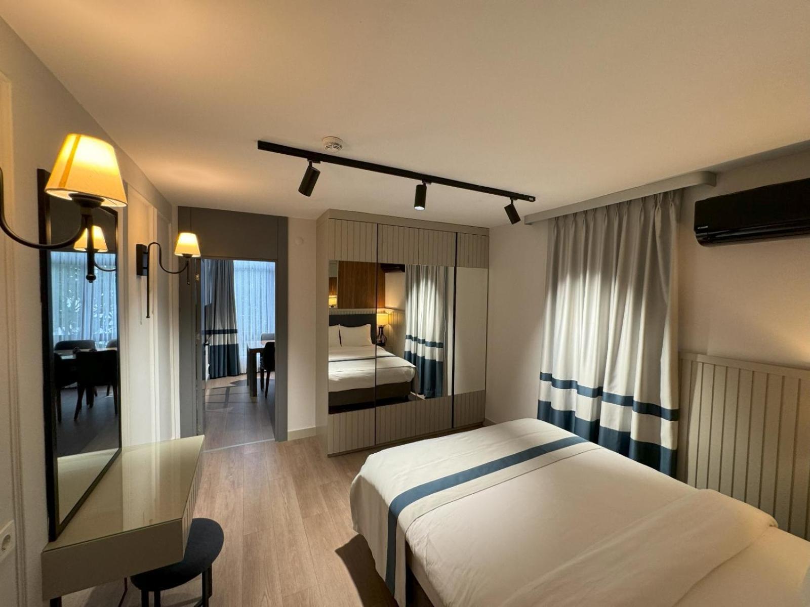 Relaxinn Marmaris İçmeler Kültér fotó