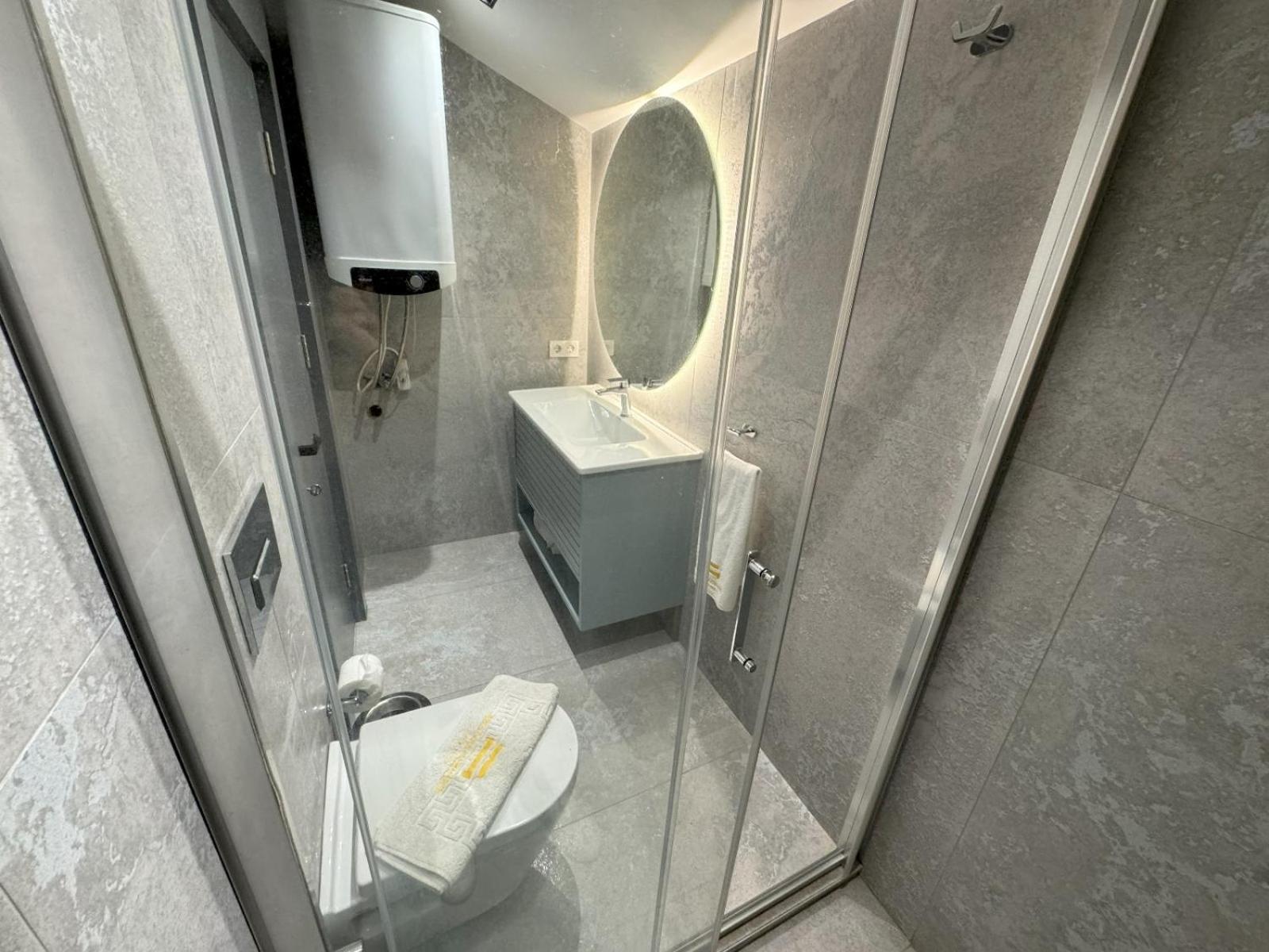 Relaxinn Marmaris İçmeler Kültér fotó