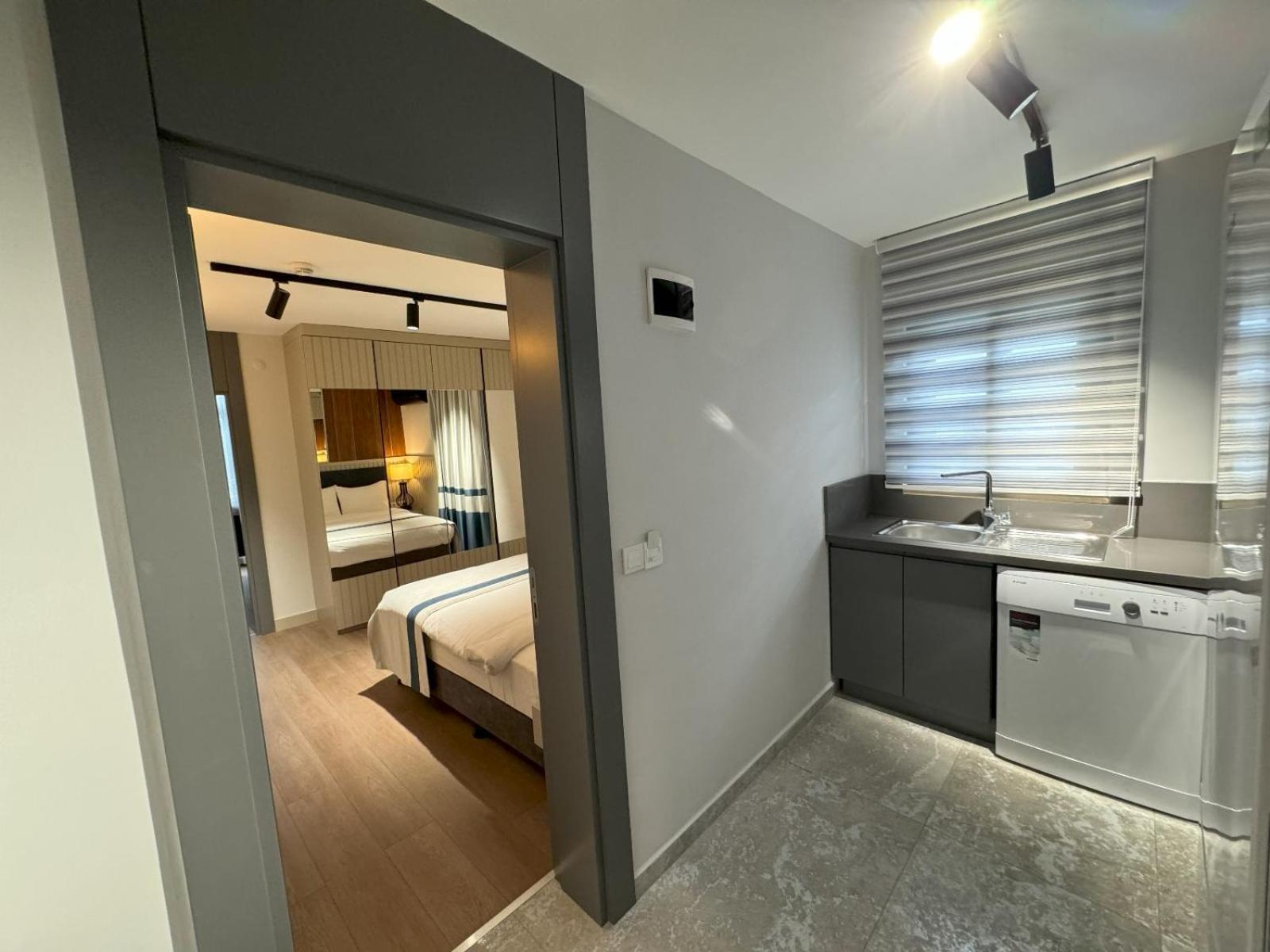 Relaxinn Marmaris İçmeler Kültér fotó