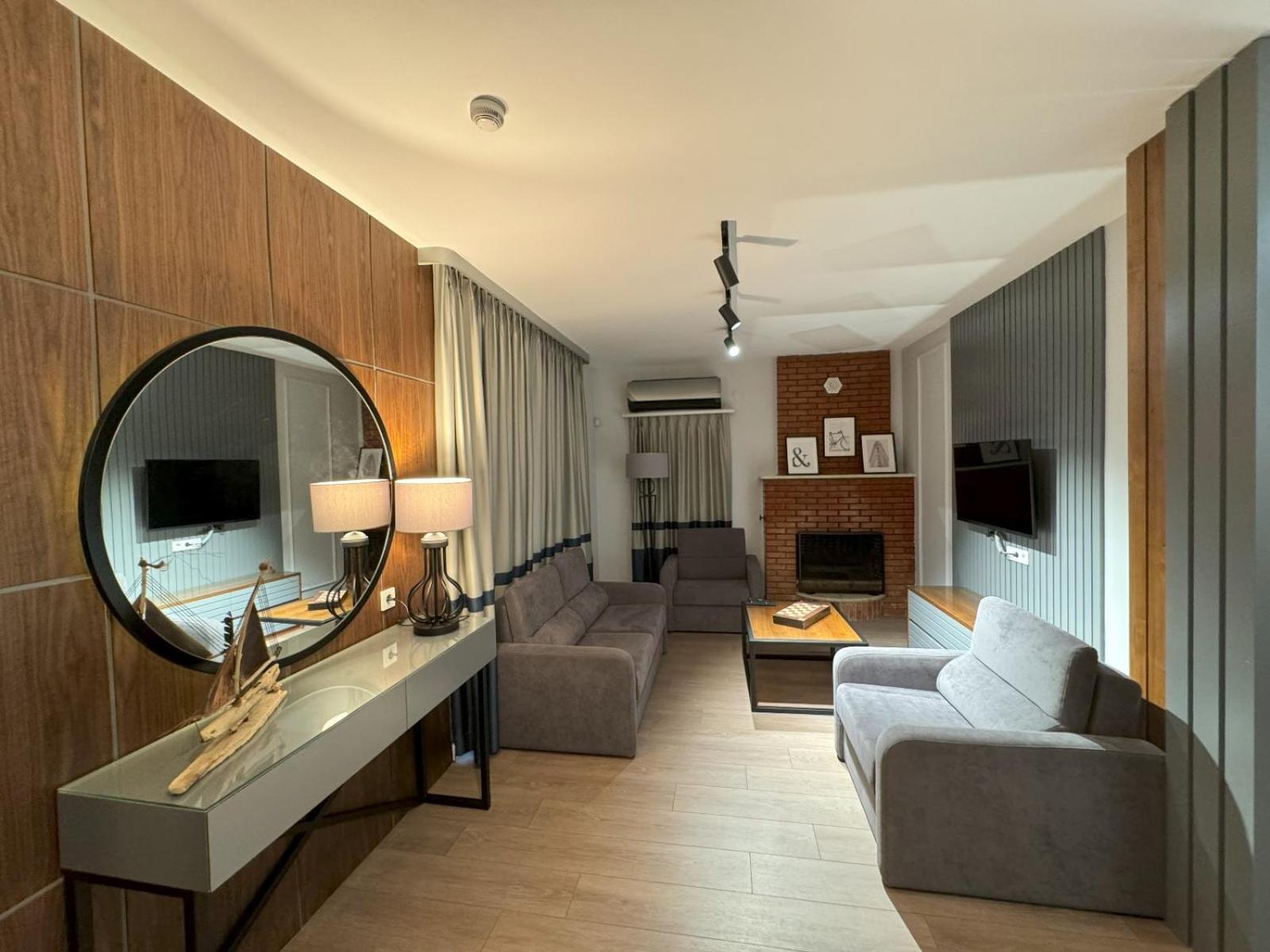 Relaxinn Marmaris İçmeler Kültér fotó