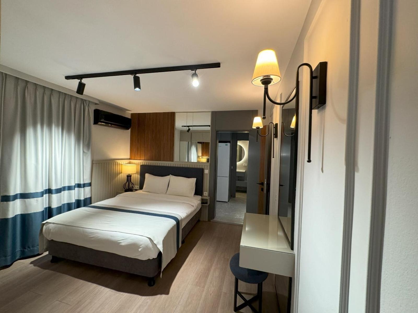 Relaxinn Marmaris İçmeler Kültér fotó
