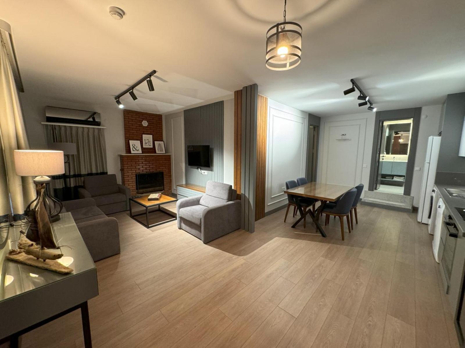 Relaxinn Marmaris İçmeler Kültér fotó