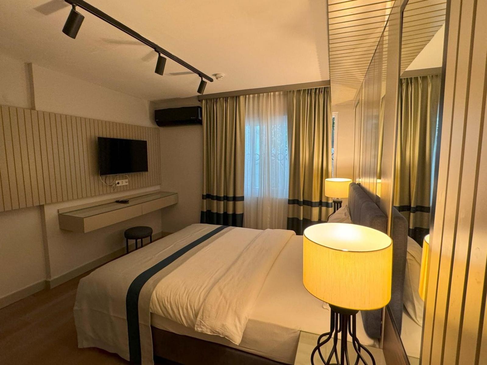 Relaxinn Marmaris İçmeler Kültér fotó