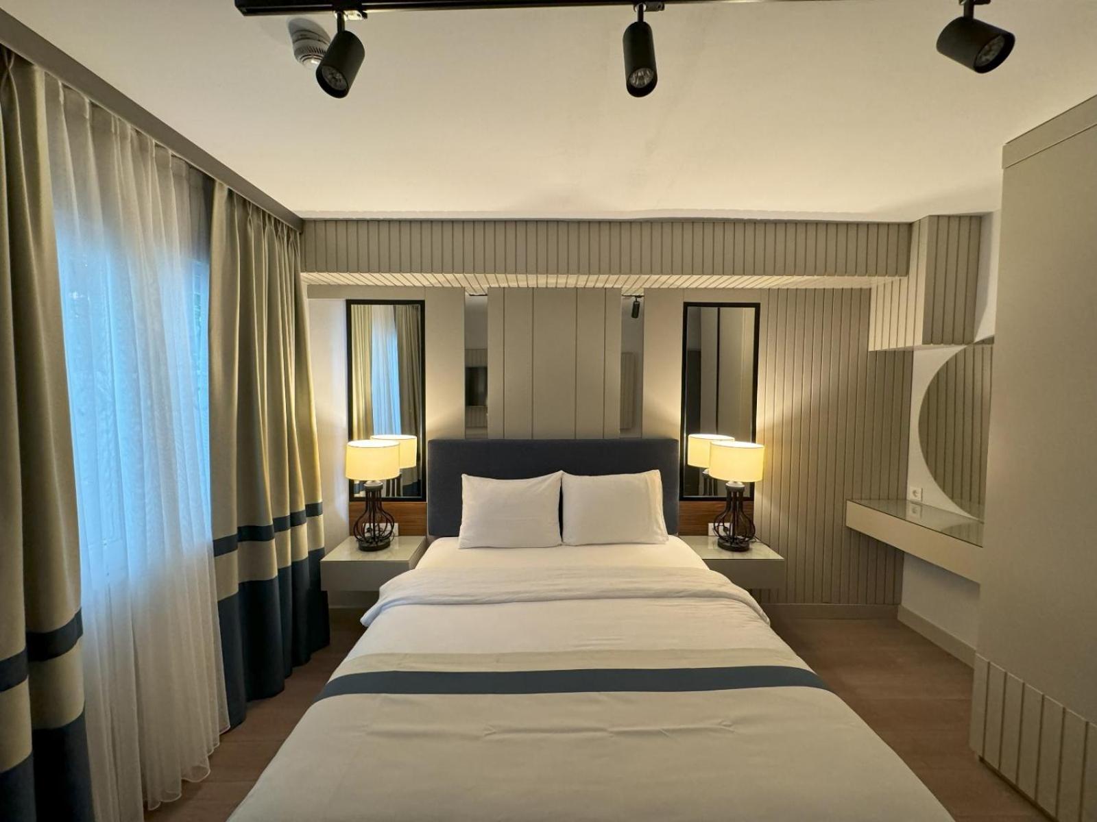 Relaxinn Marmaris İçmeler Kültér fotó